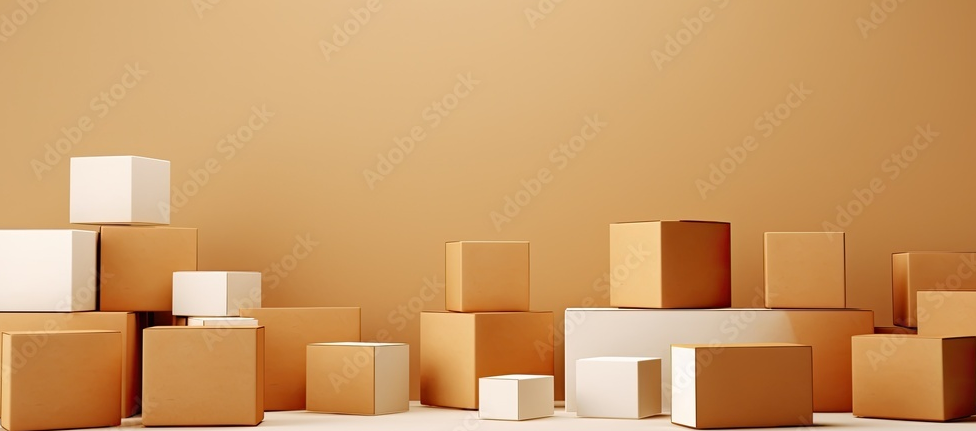 Premium Retail Boxes