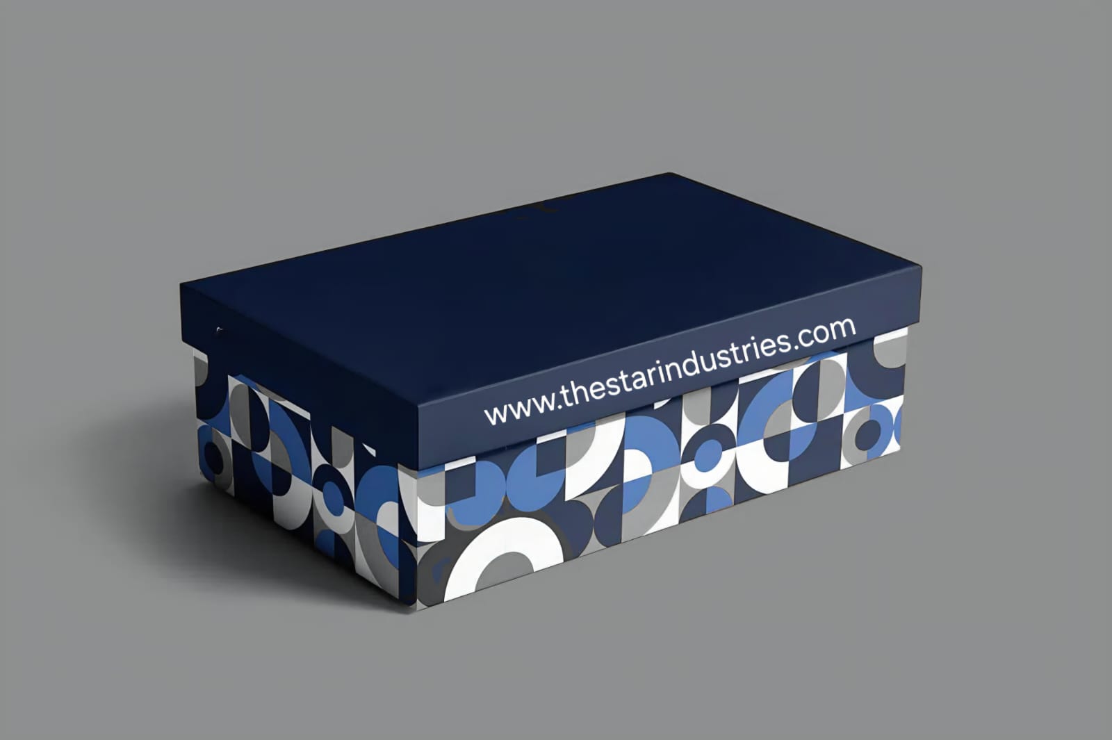 Holographic Interface